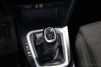 KIA CEED 1.6 Nafta 85 kW - 20