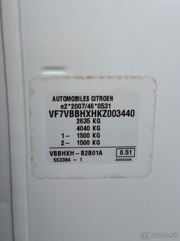Citroën Jumpy 1.6 BlueHDi 115 S&S L1H1 Comfort - 20