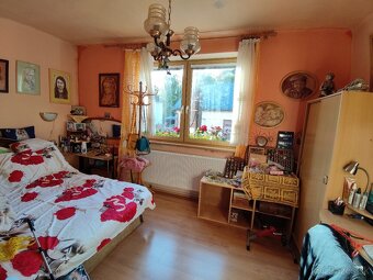 Predaj menší RD-pôvodný stav- Slovenská Ľupča-EXKLUZÍVNE - 20