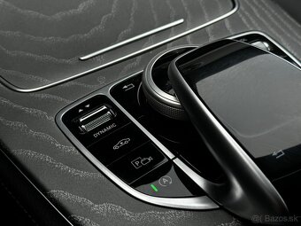 Mercedes-Benz CLS 400 d 4matic,AMG LINE,Možná Výmena - 20