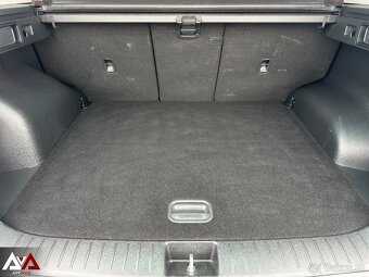 Kia Sportage 1.6 T-GDi mHEV 4WD A/T Platinum, v Záruke, SR - 20