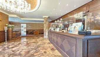 VEĽKÝ 2.IZB.AP. S PANORAMATICKÝM VÝHĽADOM A GARÁŽOU-DONOVALY - 20
