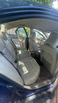 Volvo S60 2.4 - 20