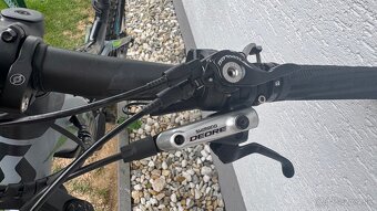 E-Bike Scott celoodpruzeny - 20