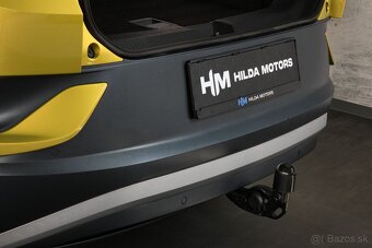 Volkswagen ID.4 Pro Performance 150kW IQ Panorama Tažné ACC - 20