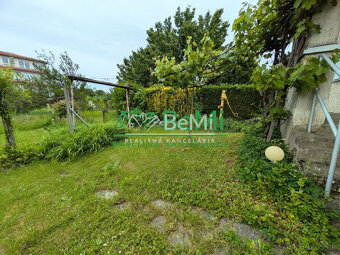 Predaj, rodinný dom - Zlaté Moravce (1211-12-AFI) - 20