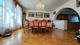 ADOMIS - Predáme rodinný dom Moravská ul. Košice,garáž,bazén - 20