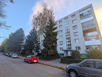 Atraktívny,veľký 4 izb. Sídl.III, Nešpora, OV, Lo, 5p, 98m2 - 20