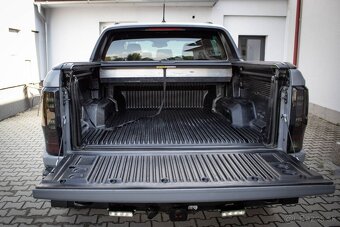 Ford Ranger Raptor Limitless 2.0 TDCi EcoBlue BiTurbo 4WD - 20