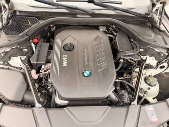 BMW 740d 235 kW xDrive (G11) M packet - 20