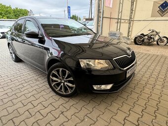 Škoda Octavia 1.6 TDI Business - 20