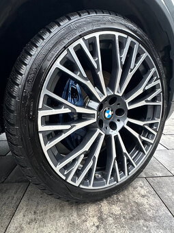 BMW X5,xDrive 30d Individual - 20