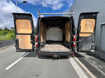 Renault Master 2.3 dCi 92kW rok 2013 KLIMA TEMPOMAT - 20