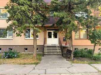 Útulný 2 izbový byt vo výbornej lokalite mesta Holíč - 20