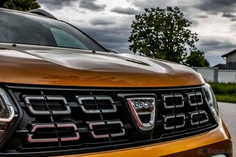 Dacia Duster 1.6 SCe S&S Comfort 4x4 LPG - 20