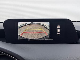Mazda 3 2.0 Skyactiv G122 - 20