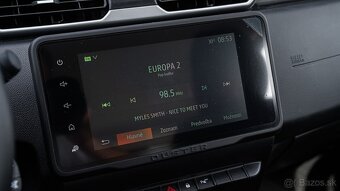 Dacia Duster 1.0 TCe ,  rv. 2024, 19.000 km, prvý majiteľ - 20