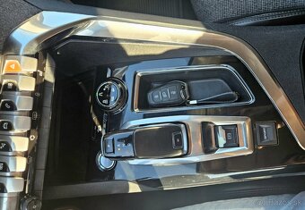 PEUGEOT 3008 2017 1.6hdi AT. Aj na splatky - 20