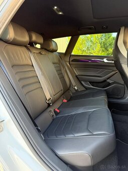 Volkswagen Arteon Shooting Brake R-LINE 2.0 TDI 147kw 4x4 b - 20