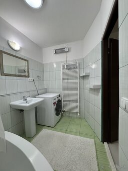 Prenájom plne zariadený 3-izbový byt na v NMnV - 20