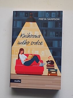 Romantika - Probstová, Lauren, Garwood,Wurmová a iný - 20