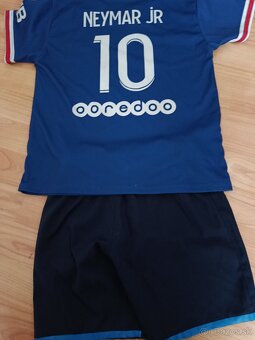 Predám  športove dresy - 20