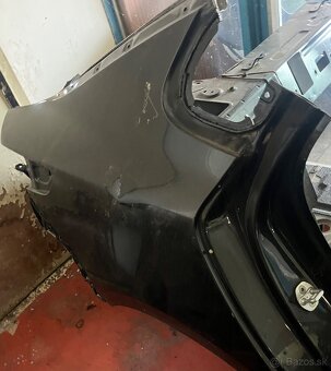 Kia Optima-Náhradné diely model 2015-2020 - 20