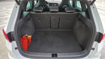 Cupra Ateca 2.0 TSI 221kW 4x4 - 20