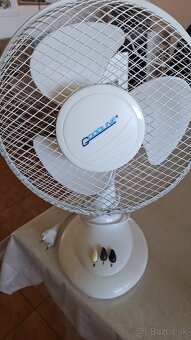 Predam vešiaky,stoličky,šamlík,ventilátor,fén ROWENTA - 20