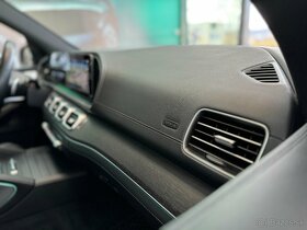Mercedes-Benz GLS 580 4Matic AMG Line odpočet DPHzáruka - 20