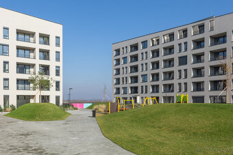 LUXUSNÝ A JEDINEČNÝ 4-izb. byt s TERASOU v PROJEKTE PRÚDY - 20