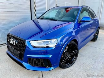 AUDI RSQ3 MTM M CANTRONIC - PREDAJ AJ NA SPLÁTKY - 20