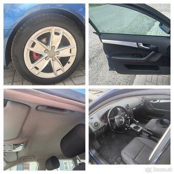 Audi A3 Sportback 1.9tdi 77kw Sport - 20