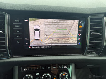 Škoda Kodiaq 2.0 TDI 147 KW DSG 4x4 Odpočet DPH - 20