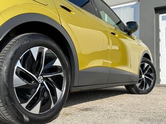 Volkswagen ID.4 Pro Performance GOLD 150kW - 20