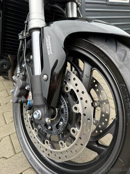 Honda CB1000R 2015 TOP - 20
