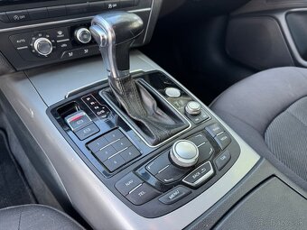 Audi A6 C7 2.0TDI 130kw - 20
