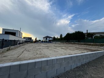 Ponúkame Vám služby v oblasti stavebníctva. - 20