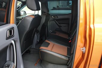 Ford Ranger 3.2 TDCi 4x4 WildTrak AT6 / AJ NA SPLÁTKY / - 20