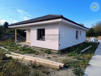 HALO reality - Predaj, rodinný dom Bellova Ves - NOVOSTAVBA - 20