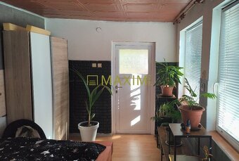 Ponúkam na predaj rodinný dom v Ružindole s fotovoltaickými - 20