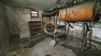 PREDAJ: rodinný dom s garážou Poprad Veľká s pozemkom 815 m2 - 20