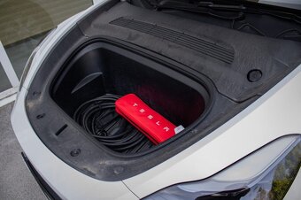 Tesla Model Y Long Range 378kW - 20