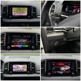 ŠKODA KAROQ 1.6 TDI DSG VIRTUAL POLOKOŽA ❗️110.000KM❗️ - 20