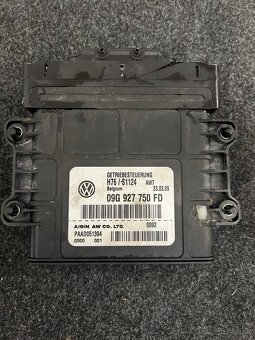 Vw tiguan 5n - 20