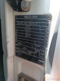 Iveco ML120E25/P 6válec,Skříň izotherm+chlazení Mitsubishi - 20