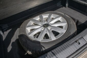 Volkswagen Golf Sportsvan 1.6 TDI 85kW Highline (2017) - 20