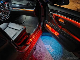 Bmw 5-f11 530d xdrive Mpaket 190kw - 20