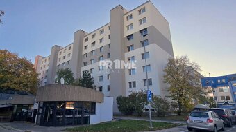 Obojstranne orientovaný, zariadený, loggia, dog friendly, Vr - 20