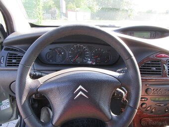 Citroën C5 - 20